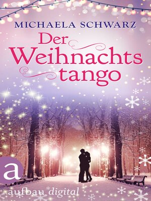 cover image of Der Weihnachtstango